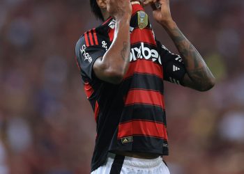 Flamengo, Bruno Henrique završava na suđenju za nogometaš