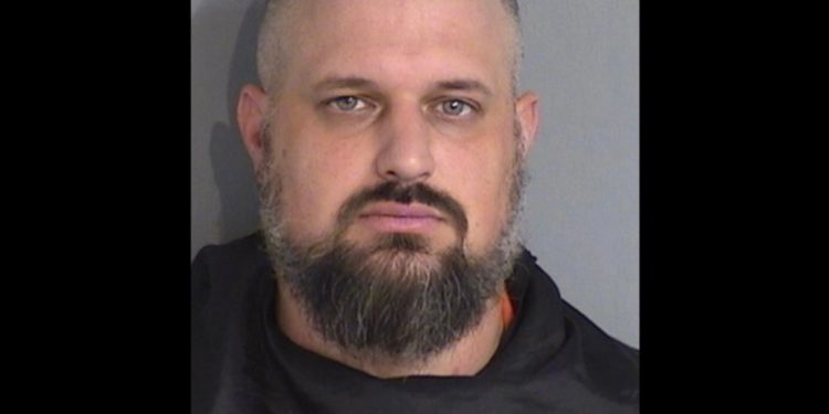 Florida Man uhićen nakon što je pretukao kolegu Golfera što je igrao prespor: policajci