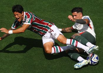 Fluminense vs Chelsea – Svjetski kup u klubu: rezultat uživo, vijesti i ažuriranja dok se Thiago Silva suočava s svojim bivšim klubom u polufinalnom sukobu