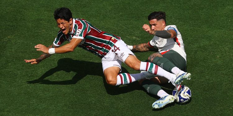 Fluminense vs Chelsea – Svjetski kup u klubu: rezultat uživo, vijesti i ažuriranja dok se Thiago Silva suočava s svojim bivšim klubom u polufinalnom sukobu