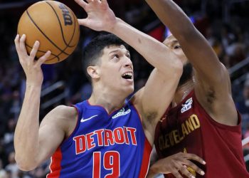 Fontecchio u Miamiju: NBA projekt za njega