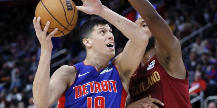 Fontecchio u Miamiju: NBA projekt za njega