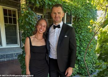 Footy Great Patrick Dangerfield otvara se o tragediji vožnje pića u kojoj je ubio voljenog člana njegove obitelji