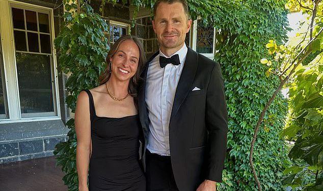 Footy Great Patrick Dangerfield otvara se o tragediji vožnje pića u kojoj je ubio voljenog člana njegove obitelji