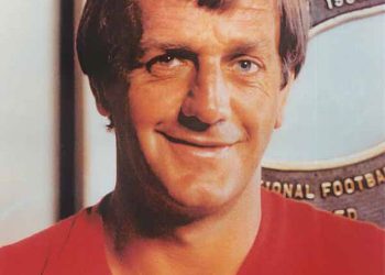 Footy World oplakiva zvijezdu Afl Hall of Fame Barrie Roban nakon vijesti o njegovoj smrti izazvalo je dramatičan trenutak na radiju uživo