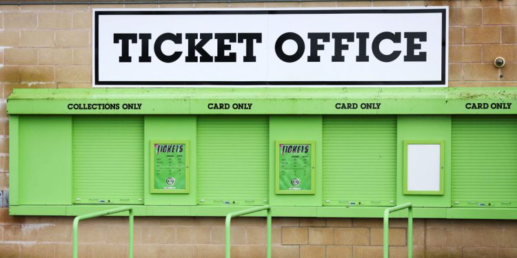 Forest Green Rovers: Igre utakmica propisuju liječnika