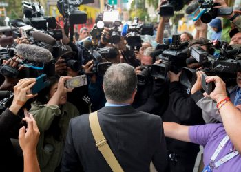 Fotografije pokusa slavnih koji su privukli široko rasprostranjenu pažnju