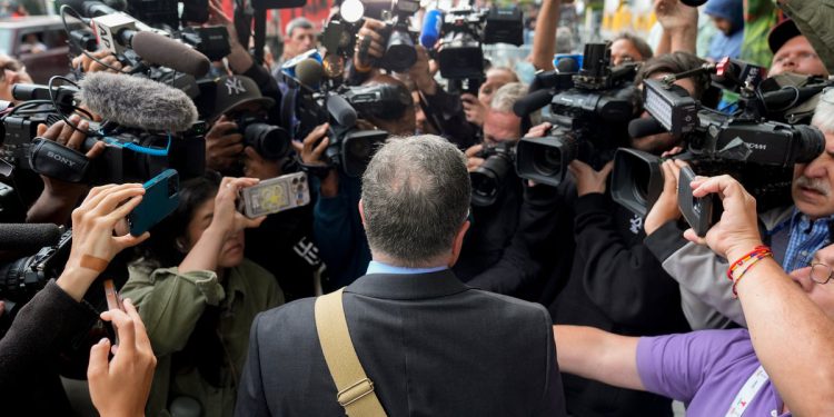 Fotografije pokusa slavnih koji su privukli široko rasprostranjenu pažnju