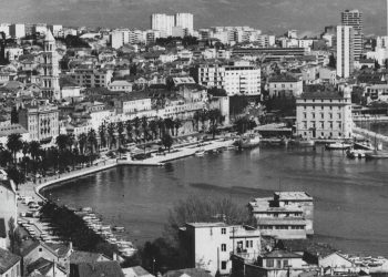 Fotoklub se prisjeća velikog meštra – Ljubo Garbin autor je kultnih fotografija, bilo ga je sve od El Shatta pa do Splitskoga ljeta