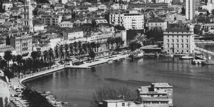 Fotoklub se prisjeća velikog meštra – Ljubo Garbin autor je kultnih fotografija, bilo ga je sve od El Shatta pa do Splitskoga ljeta