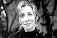 Francesca Albanese, posebna izvjestitelj UN -a o situaciji ljudskih prava na palestinskom teritoriju okupiranom od 1967