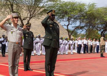 Francuska završava trajnu vojnu prisutnost u zapadnoj Africi – RT Afrika