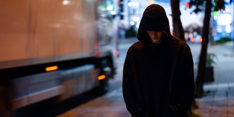 Francuski ‘incel’ tinejdžer uhićen zbog navodnog plana za napad na žene – Media – RT World News