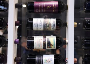 Francuski sir i vino pod pritiskom carina, Chianti napušta američko tržište