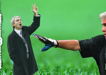 Frey i sukobljava s Domenechom: "Počeo je s mlađim od 21 godine, a zatim Moratti …"