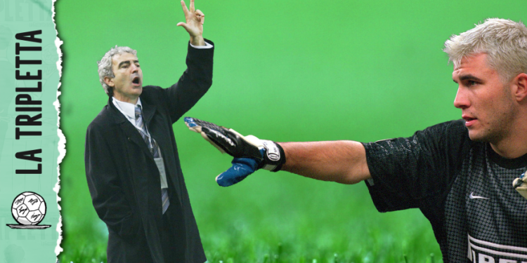 Frey i sukobljava s Domenechom: "Počeo je s mlađim od 21 godine, a zatim Moratti …"