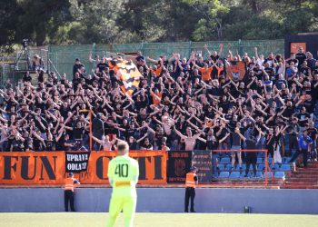 Funcuti nakon najave osnivanja novog kluba: ‘Kao da u gradu Šibeniku već nema dovoljno ljigavaca i lopova…’