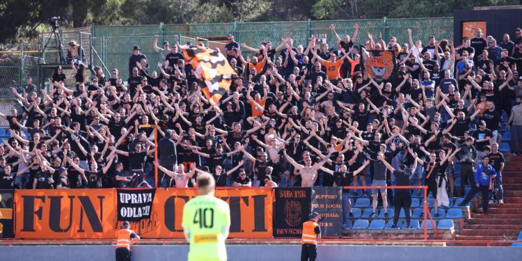 Funcuti nakon najave osnivanja novog kluba: ‘Kao da u gradu Šibeniku već nema dovoljno ljigavaca i lopova…’