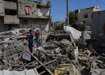 GAZA TRUCE GORZI KAO POVRATAK O GORADI, PALESTINSKI I IZRAELSKI Izvori kažu