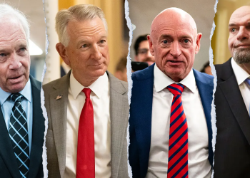 GOP senatori hvale veliki, prekrasan zahtjev za rad na računu za Medicaid, dok Dems predviđaju propast