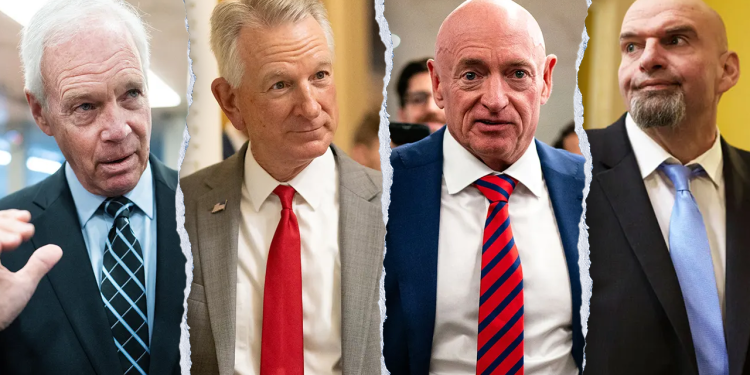 GOP senatori hvale veliki, prekrasan zahtjev za rad na računu za Medicaid, dok Dems predviđaju propast