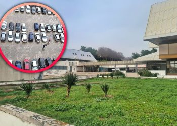 “GRIPE NISU NITI ĆE BITI ‘DRUGORAZEDNI’ KVART!” Oglasili se iz GK Gripe, evo što poručuju