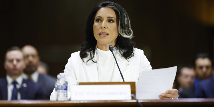 Gabbard zadirkuje više detalja o ‘Obami coup platnju’ – RT World News
