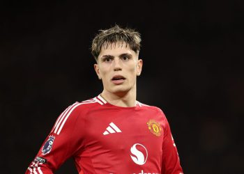 Garnacho: “Sezona M …! Sada uživam u ljepoti i tada vidim što se događa”