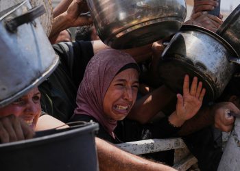 Gaza Posljednje: Trump kaže da Izrael mora „donijeti odluku“ o budućnosti rata, jer se kriza gladovanja pogoršava