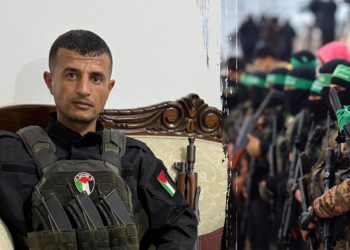 Gazan se suprotstavi Hamasu, ali hoće li se njegova grupa “popularne snage” uhvatiti?