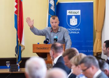 Gdje se rudari smilčićka pržina? Radi li se o mogućem ilegalnom vađenju jednog od najkvalitetnijih zemljišta Zadarske županije?