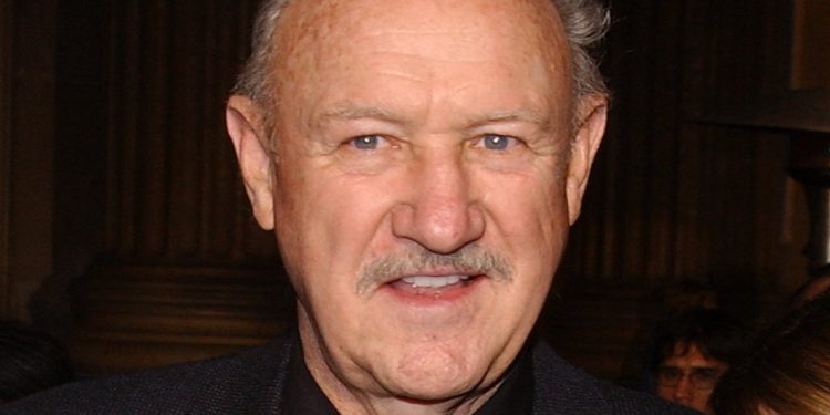 Gene Hackman: Zašto možda nikada nećemo otkriti tko dobiva bogatstvo Film Star 80 milijuna dolara, unatoč njegovoj volji