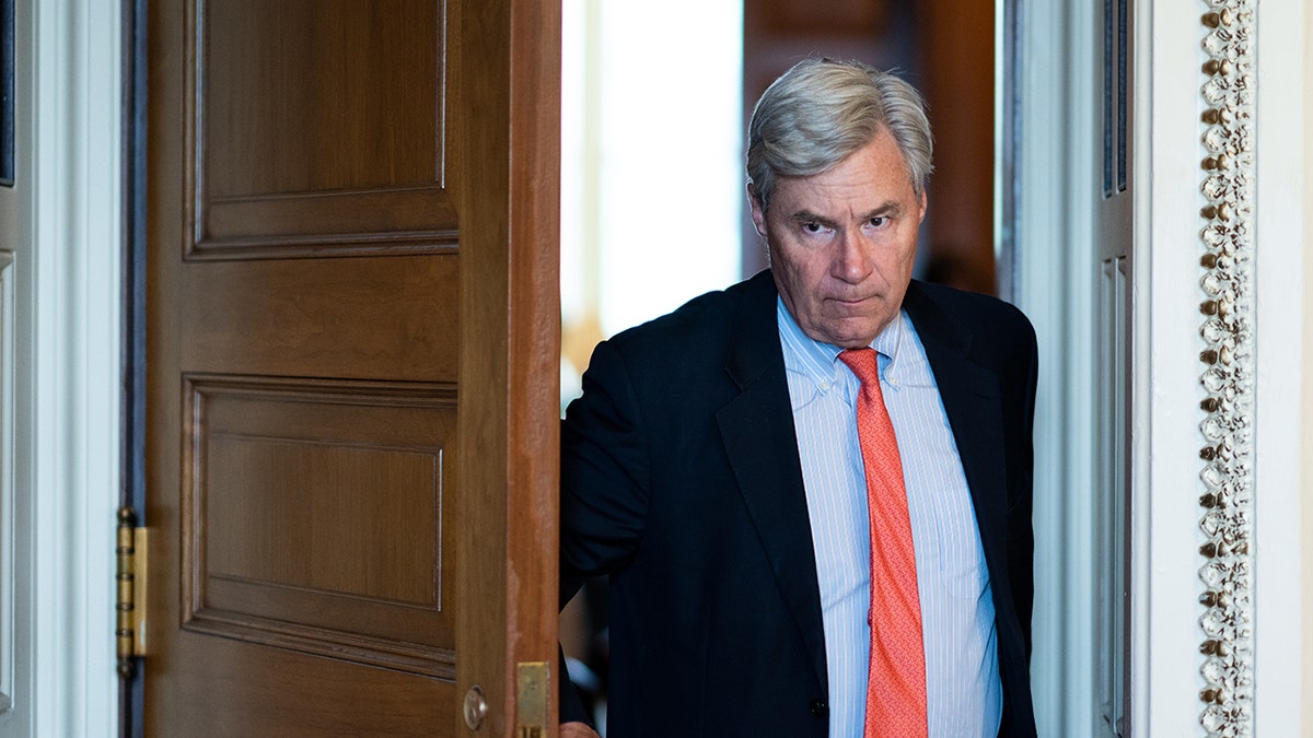 Senator