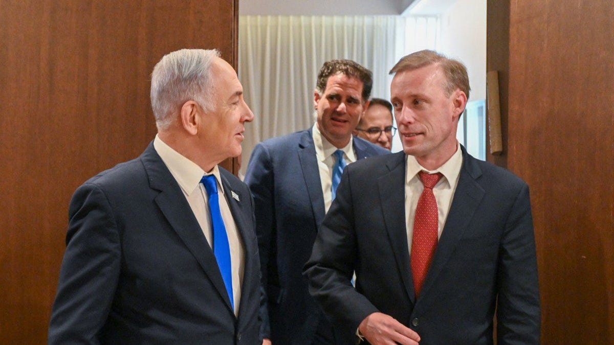 Sullivan i Bibi