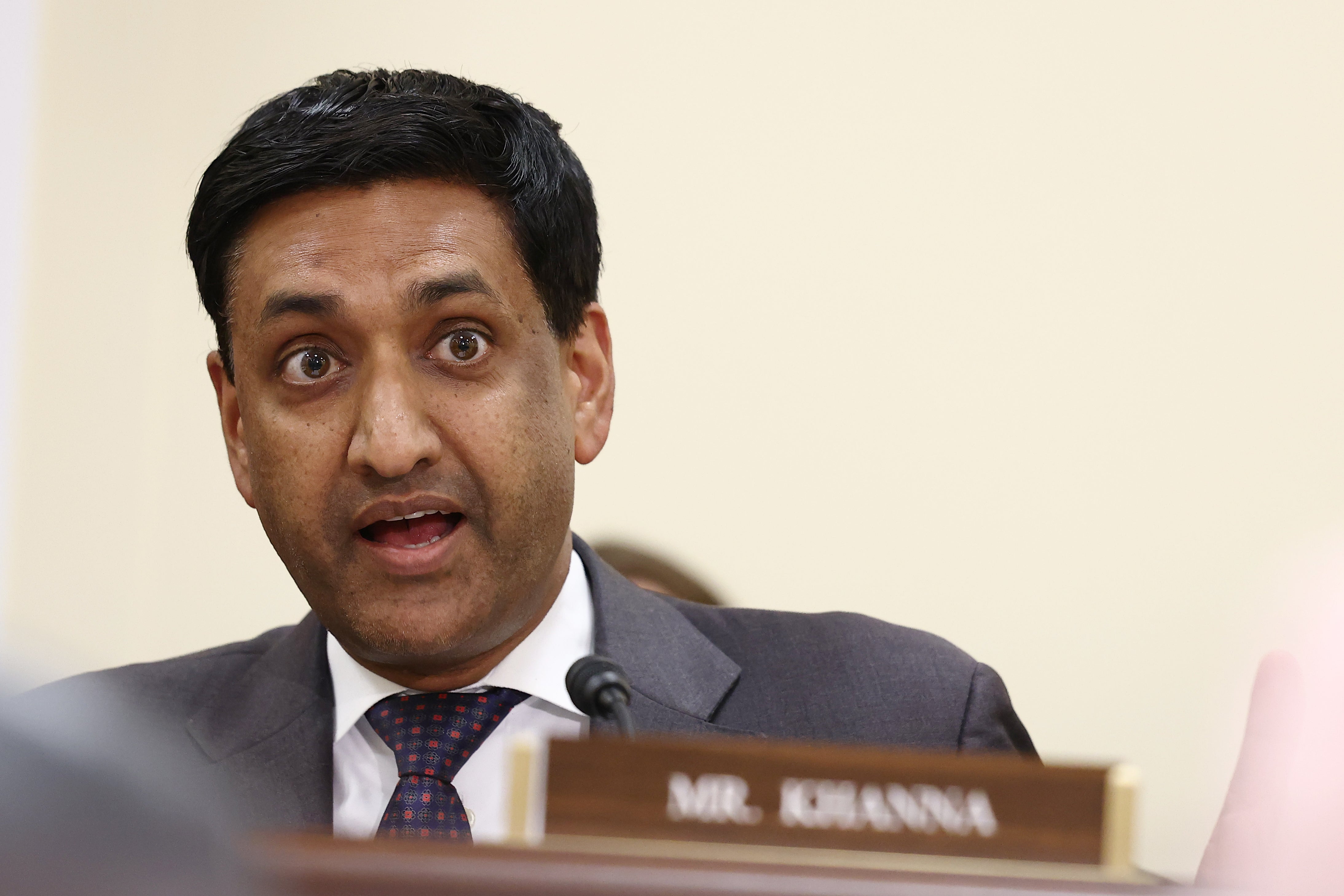 Ro Khanna je odlučila i izjavila da američka javnost