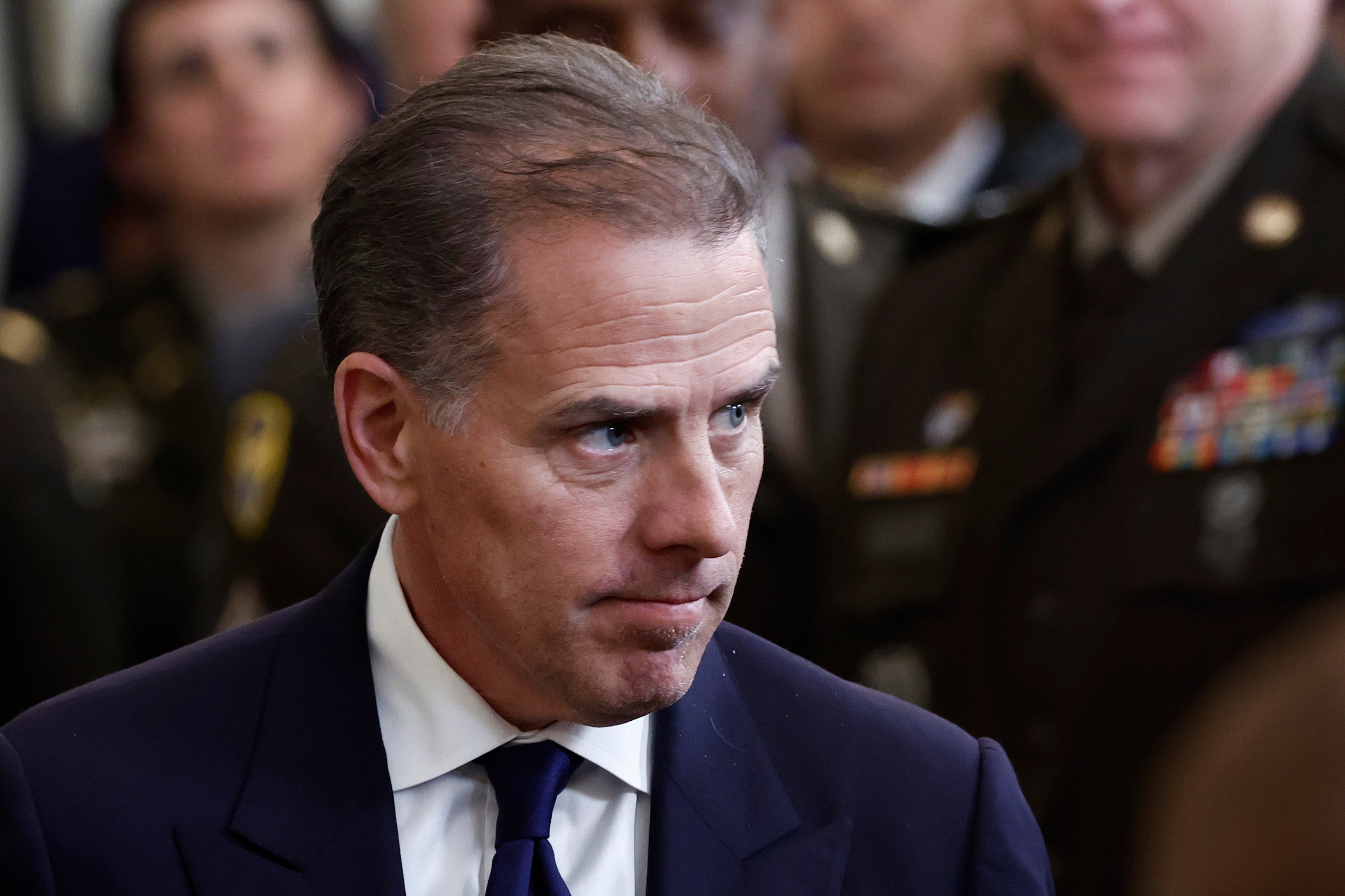 Hunter Biden pripisao je izborni gubitak demokrata 2024. stranci koja je odustala od svog oca kao svog vođe