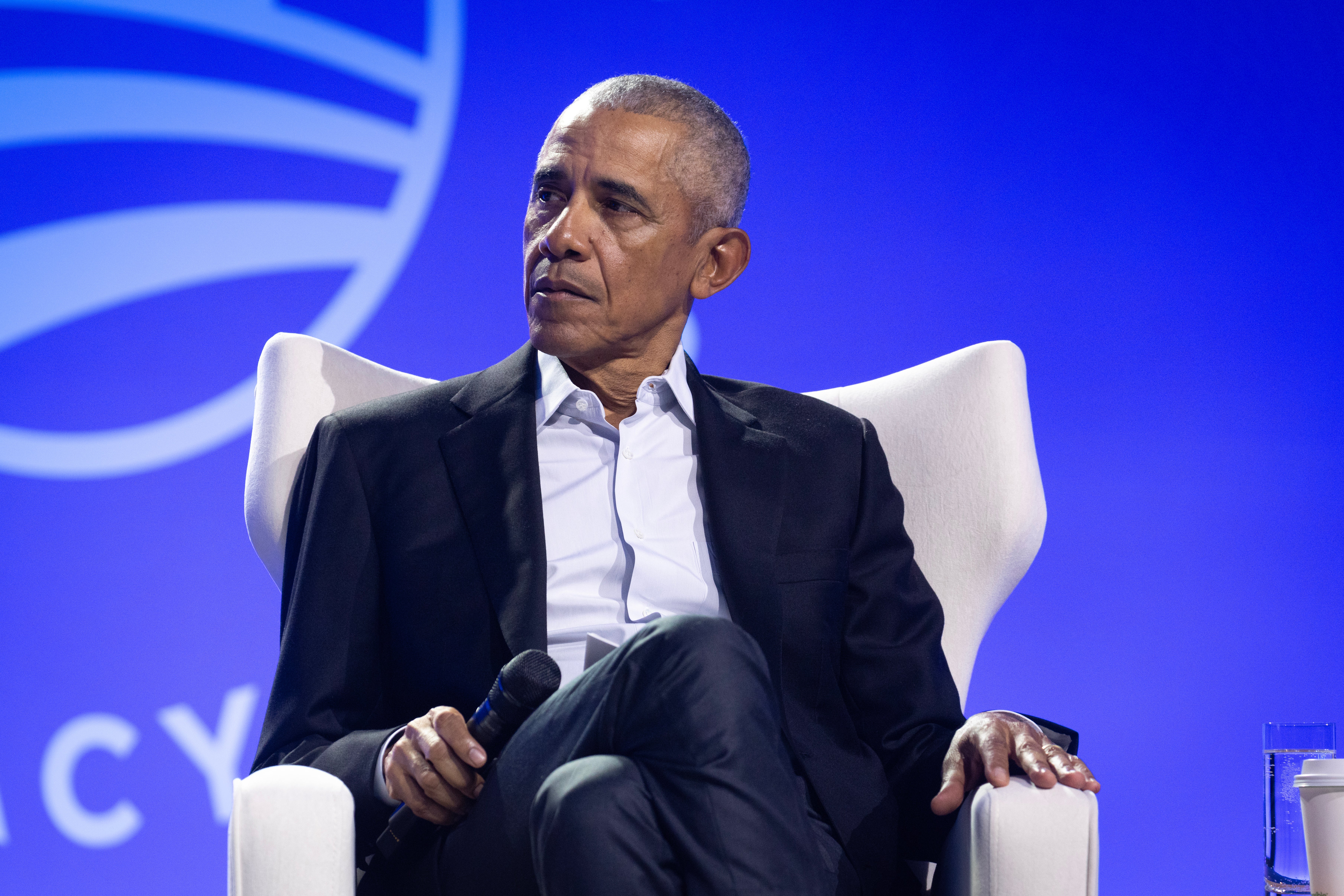 Bivši predsjednik Barack Obama objavio je rijetku izjavu o 'Rusiji-gate' nakon što ga je predsjednik Donald Trump optužio da je počinio