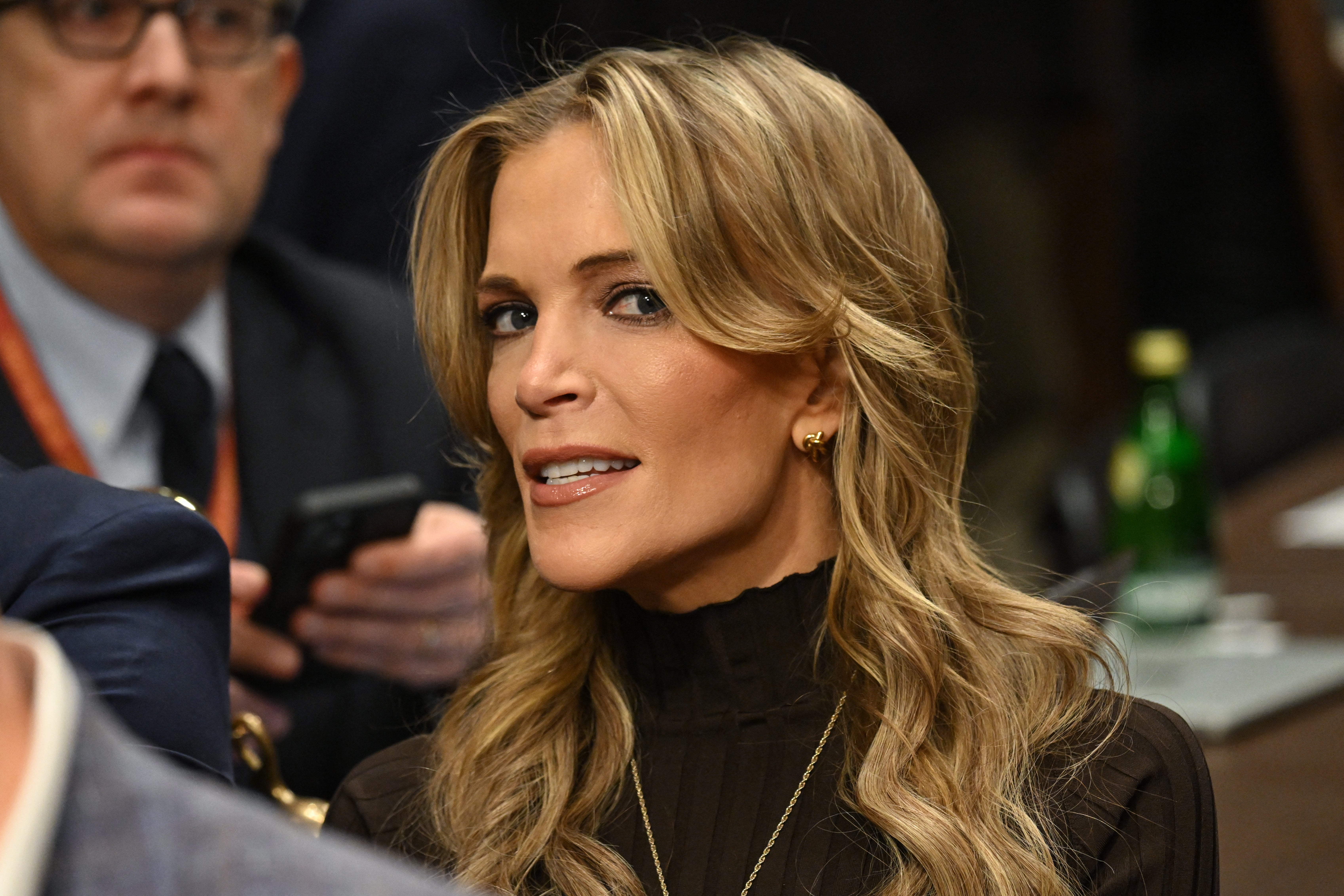 Konzervativni politički komentatorica Megyn Kelly pozvala je predsjednika Donalda Trumpa da se ne pomilova Seana 'Diddy' Combs, rekavši da će imati negativne posljedice