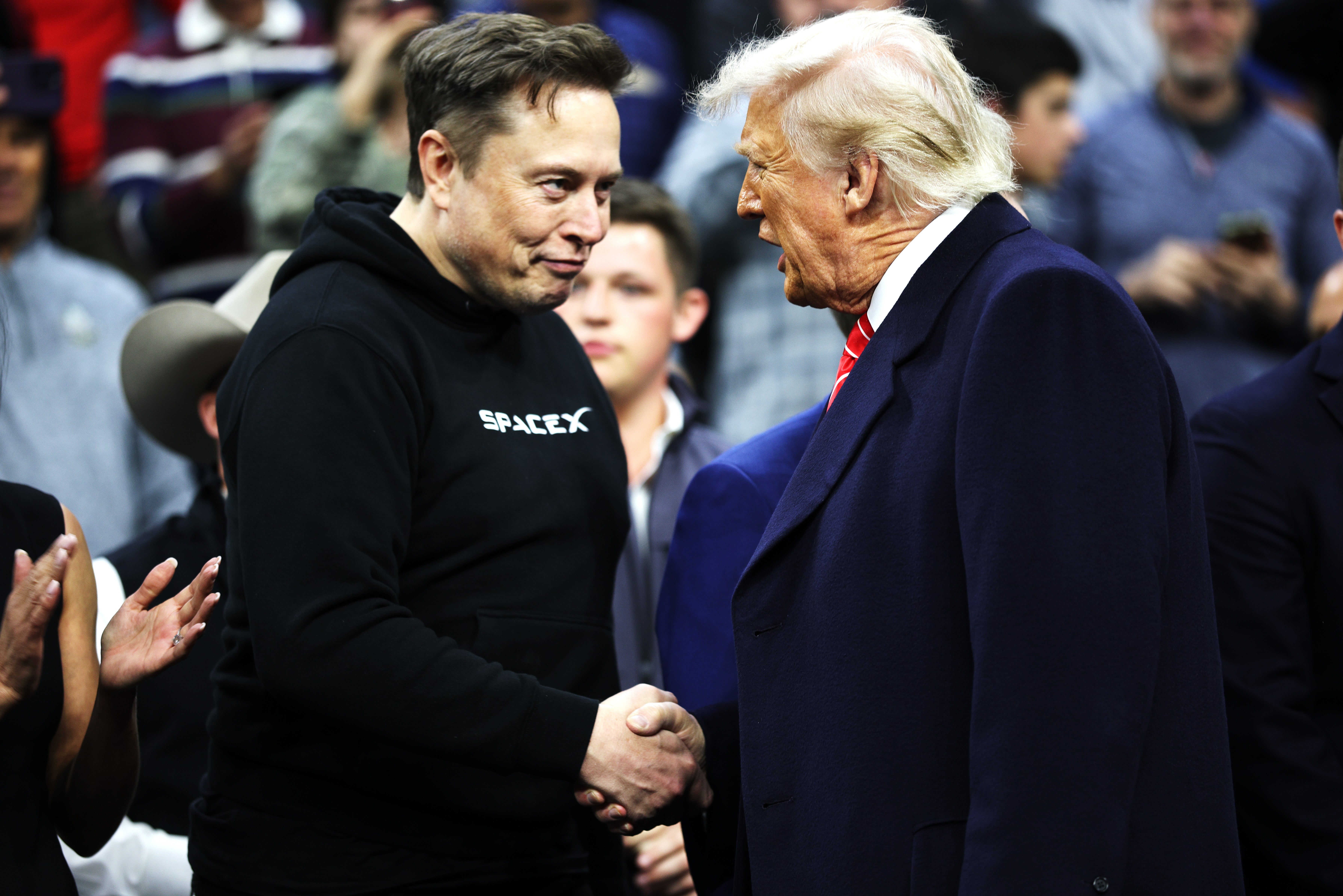Elon Musk nekada je bio poznat kao
