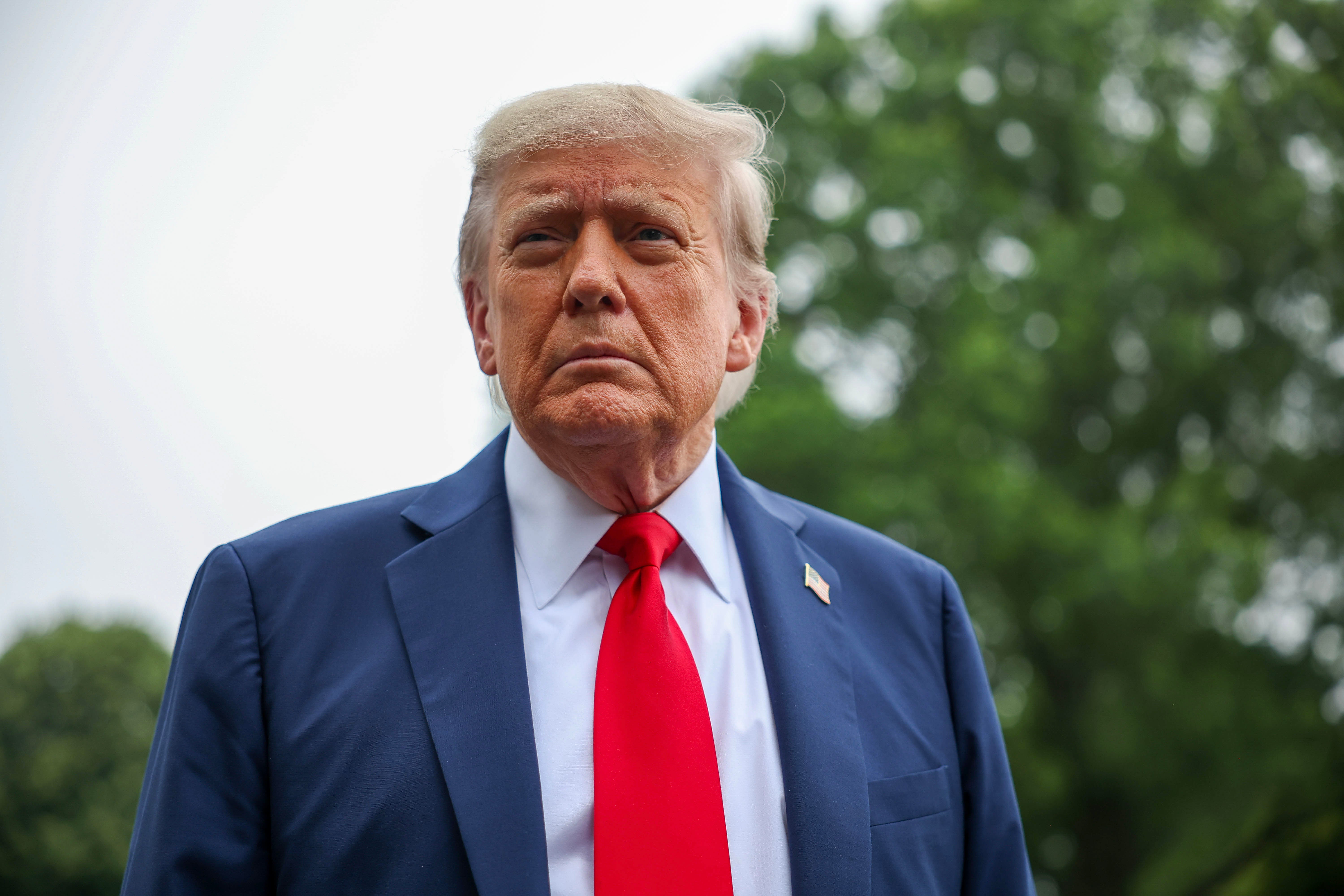 Predsjednik Donald Trump nije odustao od svoje želje za osvajanjem Nobelove nagrade