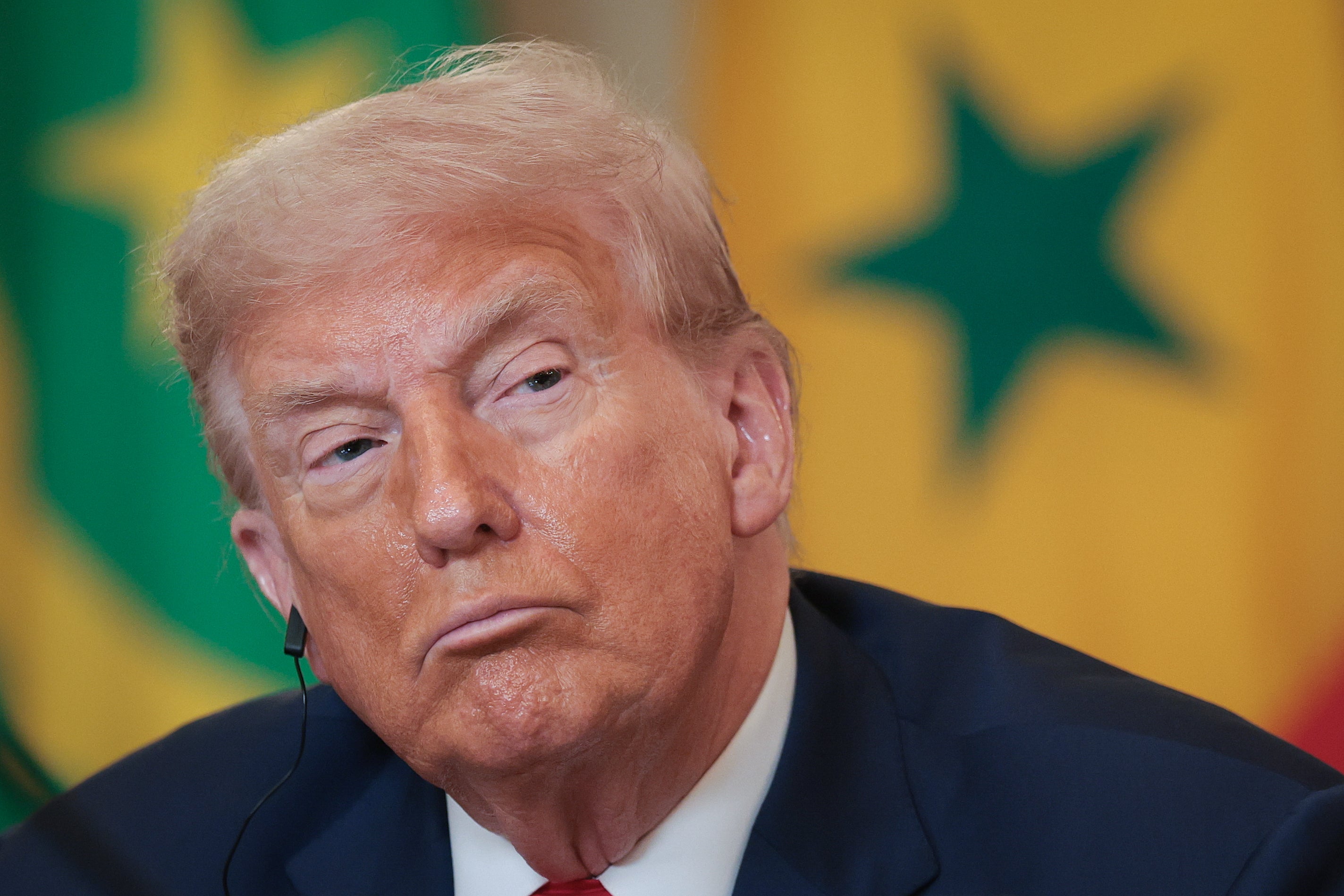 Trump je tvrdio da je njegov račun koji smanjuje Medicaid