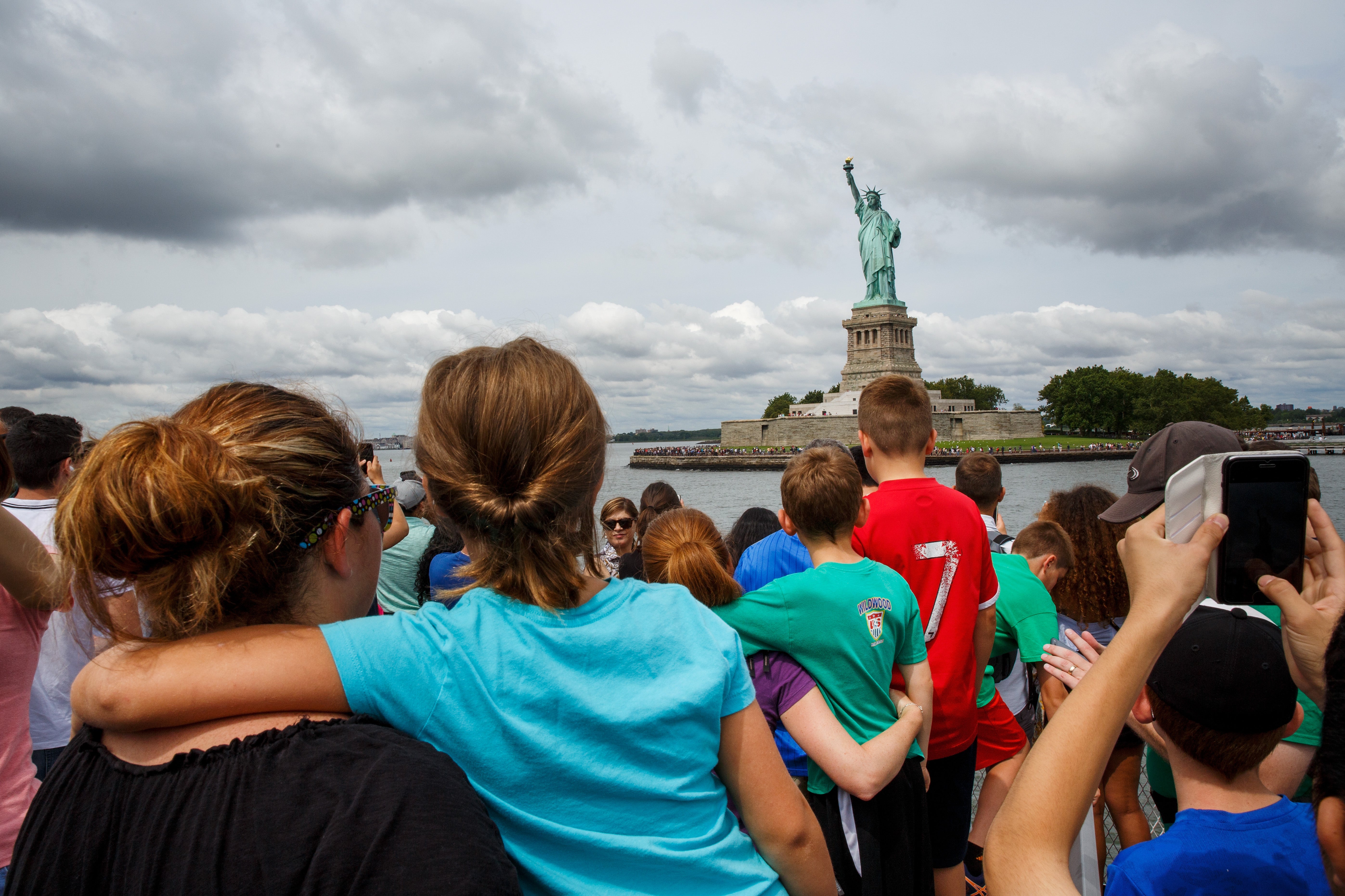 Očekuje se da će SAD izgubiti desetke milijardi dolara turističkog prihoda 2025. godine, prema WTTC studiji