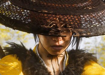 Ghost of Yotei: The Big Interview With Sucker Punch