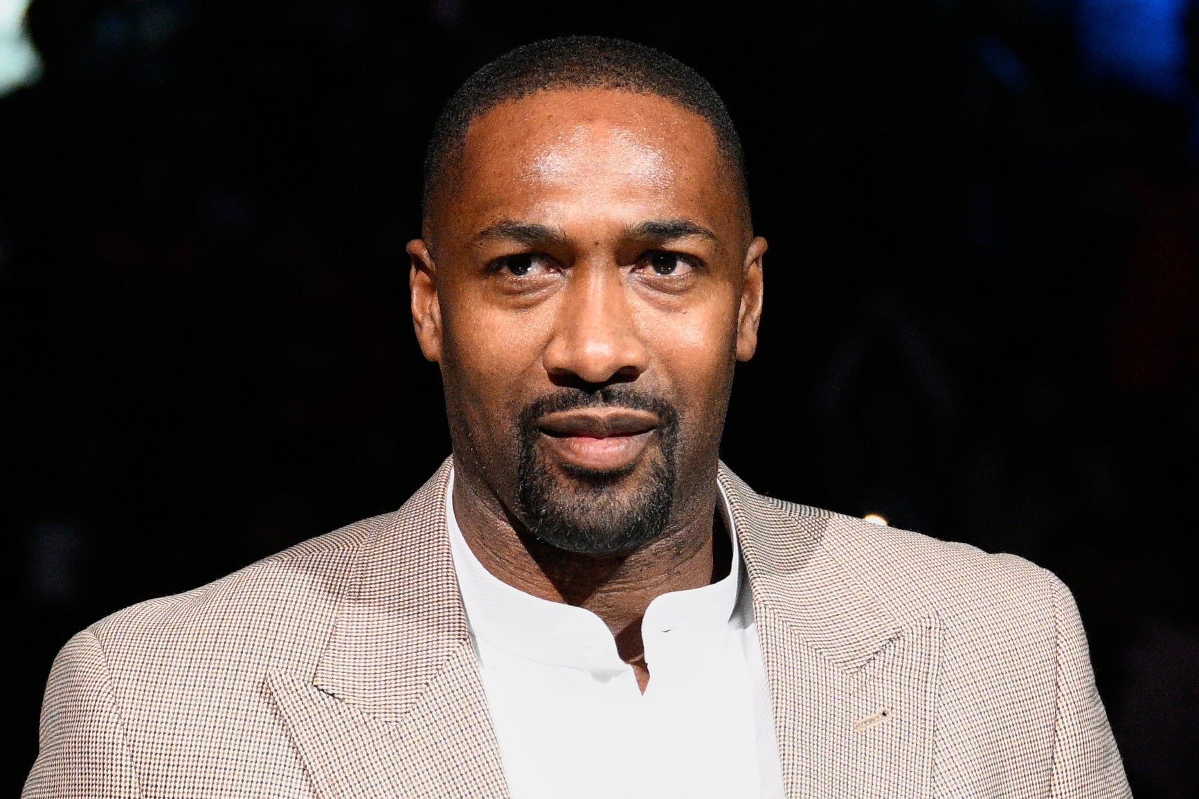 Bivši NBA All-Star Gilbert Arenas uhićen je zbog 