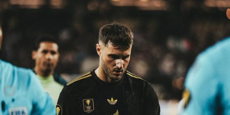 Gimenez kaže isključenje iz Katara 2022: “Trener Martino me izdao”