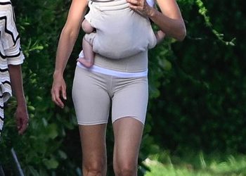 Gisele Bundchen vrši rijedak javni izlet s sinom za bebe koji dijeli s dečkom Joaquimom Valenteom