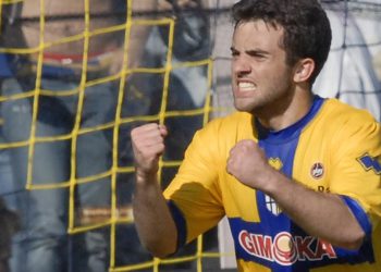 Giuseppe Rossi: “Ja, Parma, United, Ferguson i …”