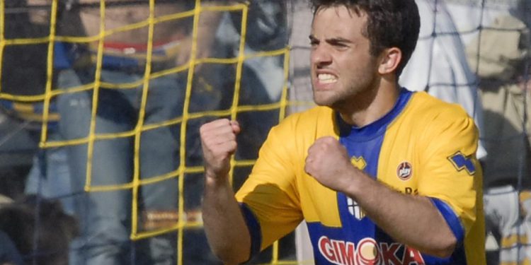 Giuseppe Rossi: “Ja, Parma, United, Ferguson i …”