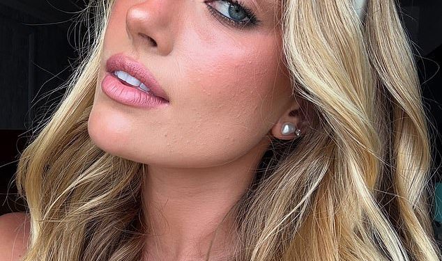 Glamurozna kći legende australske krikete trebala je preuzeti Sjedinjene Države i donijeti sportovanje u istaknutost u Americi