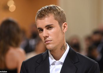 Glasine Justin Bieber ‘Set to najavljuje Aussie Tour’ slijedeći novo izdanje albuma i otkazane emisije 2022